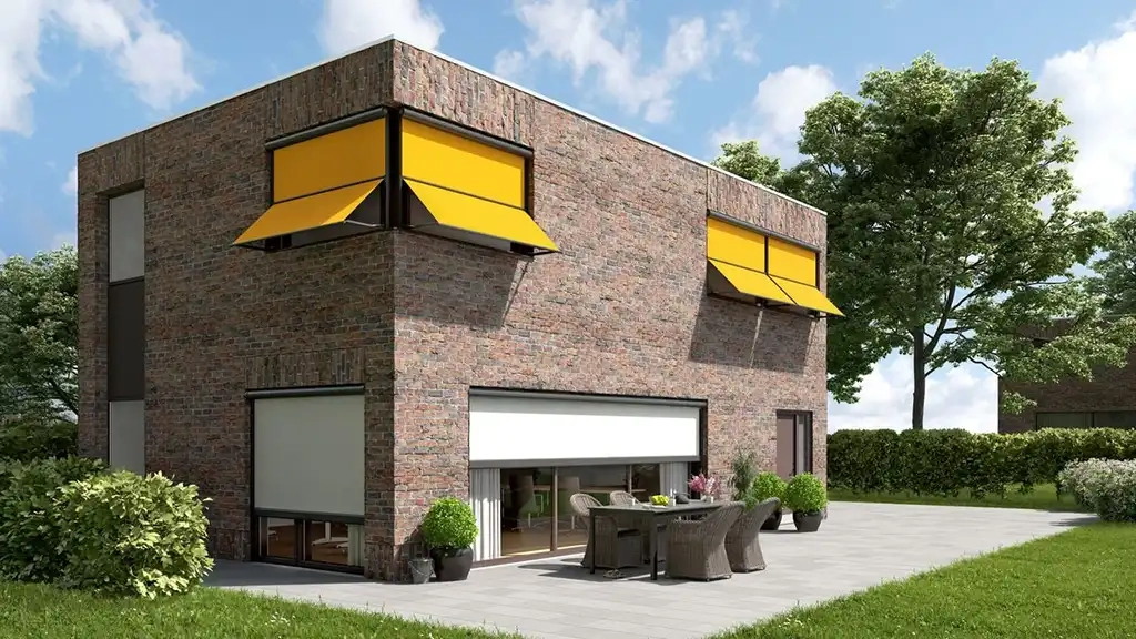 Sonnenschutz Sonnenschutz